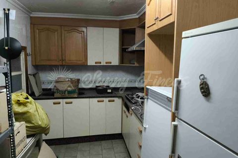 Byhus i Yecla, Murcia, Yecla - € 95.000 | Ref: SF0552 - foto 5